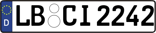 LB-CI2242