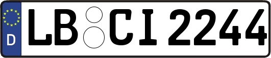 LB-CI2244