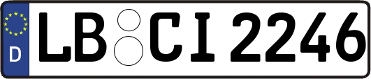LB-CI2246
