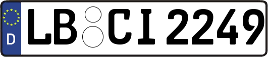 LB-CI2249