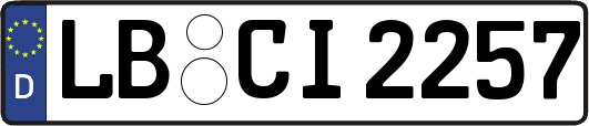 LB-CI2257