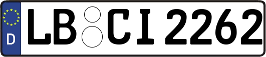 LB-CI2262