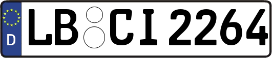 LB-CI2264
