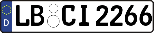 LB-CI2266