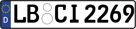 LB-CI2269