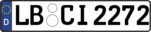 LB-CI2272