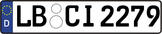 LB-CI2279