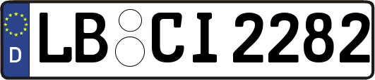 LB-CI2282