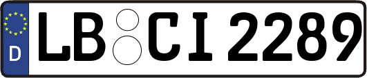 LB-CI2289