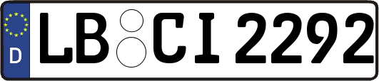 LB-CI2292