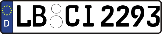 LB-CI2293