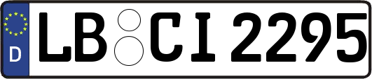 LB-CI2295