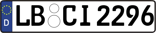 LB-CI2296