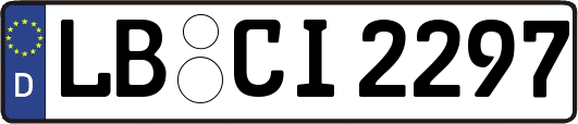LB-CI2297