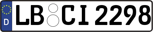 LB-CI2298