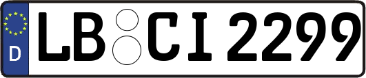 LB-CI2299