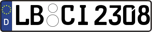 LB-CI2308