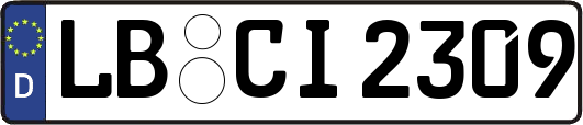 LB-CI2309