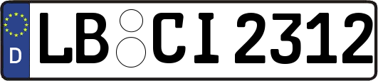 LB-CI2312