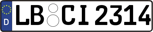 LB-CI2314