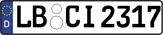 LB-CI2317