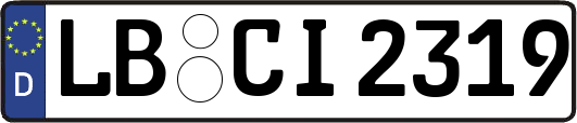 LB-CI2319
