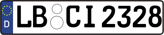 LB-CI2328