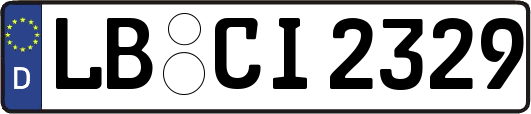 LB-CI2329