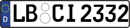 LB-CI2332