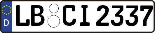 LB-CI2337