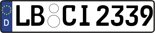 LB-CI2339