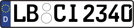 LB-CI2340