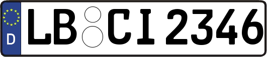 LB-CI2346