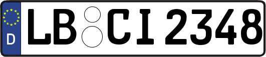 LB-CI2348