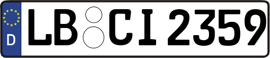 LB-CI2359