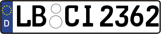 LB-CI2362