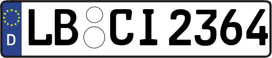 LB-CI2364