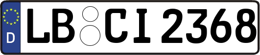 LB-CI2368