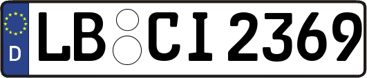 LB-CI2369
