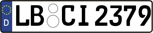 LB-CI2379