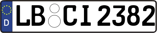 LB-CI2382