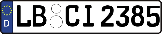 LB-CI2385
