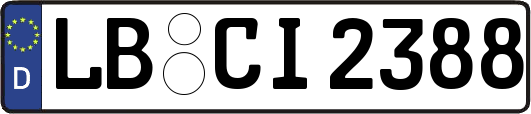LB-CI2388