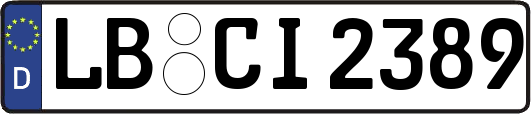 LB-CI2389
