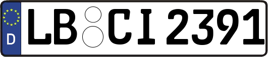 LB-CI2391