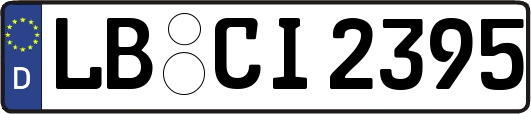 LB-CI2395