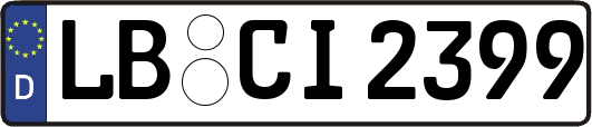 LB-CI2399