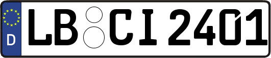 LB-CI2401