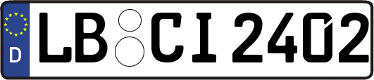 LB-CI2402