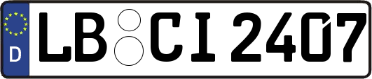 LB-CI2407